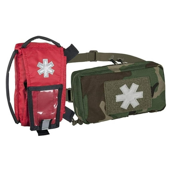 Medical Line, Modular Individual Med Kit