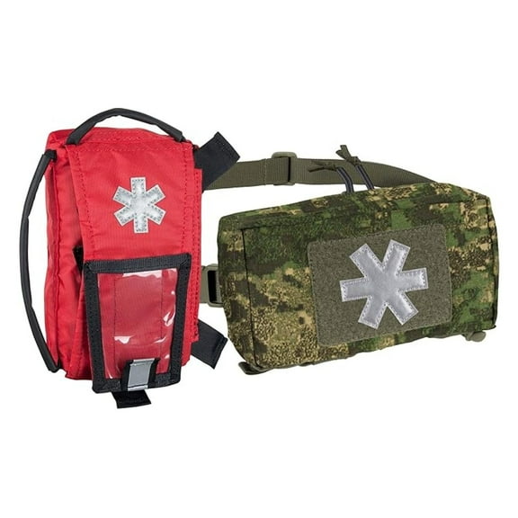 Medical Line, Modular Individual Med Kit