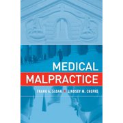 Pre-Owned Medical Malpractice (The MIT Press) Paperback