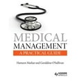 thumbnail image 1 of Medical Management: A Practical Guide (Paperback), 1 of 1