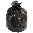 thumbnail image 1 of Medical Mart CL5017 56 gal 2.0 Mil Flat Pack Second Chance Trash Liners, Black, 1 of 2