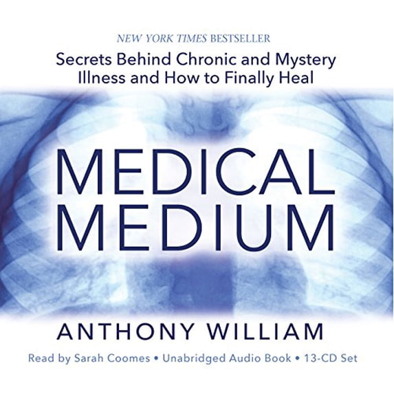 Pre-Owned Medical Medium: Secrets Behind Chronic and Mystery Illness and How to Finally Heal Paperback