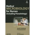thumbnail image 1 of Medical Microbiology for Nurses: Including Parasitology - P. Sumanaswini, 1 of 1