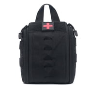 Nurse Medical Utility Belt / Pocket Organizer Pouch Kit By AsaTechmed - Portable First Aid