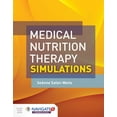 thumbnail image 1 of Medical Nutrition Therapy Simulations, (Paperback), 1 of 1