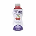 thumbnail image 1 of Pro-Stat Concentrated Liquid Protein Medical Food - Wild Cherry Punch Flavor, 30 Fl Oz Bottle, 1 of 9