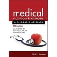 thumbnail image 1 of Medical Nutrition and Disease: A Case-Based Approach, (Paperback), 1 of 1