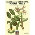 thumbnail image 1 of Medical & Officinal Plants - VOL. 1 : Piante officinali, medicinali e aromatiche (Paperback), 1 of 1