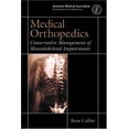 thumbnail image 1 of Pre-Owned Medical Orthopedics: Conservative Management of Musculoskeletal Impairments (Paperback) 1579474098 9781579474096, 1 of 1