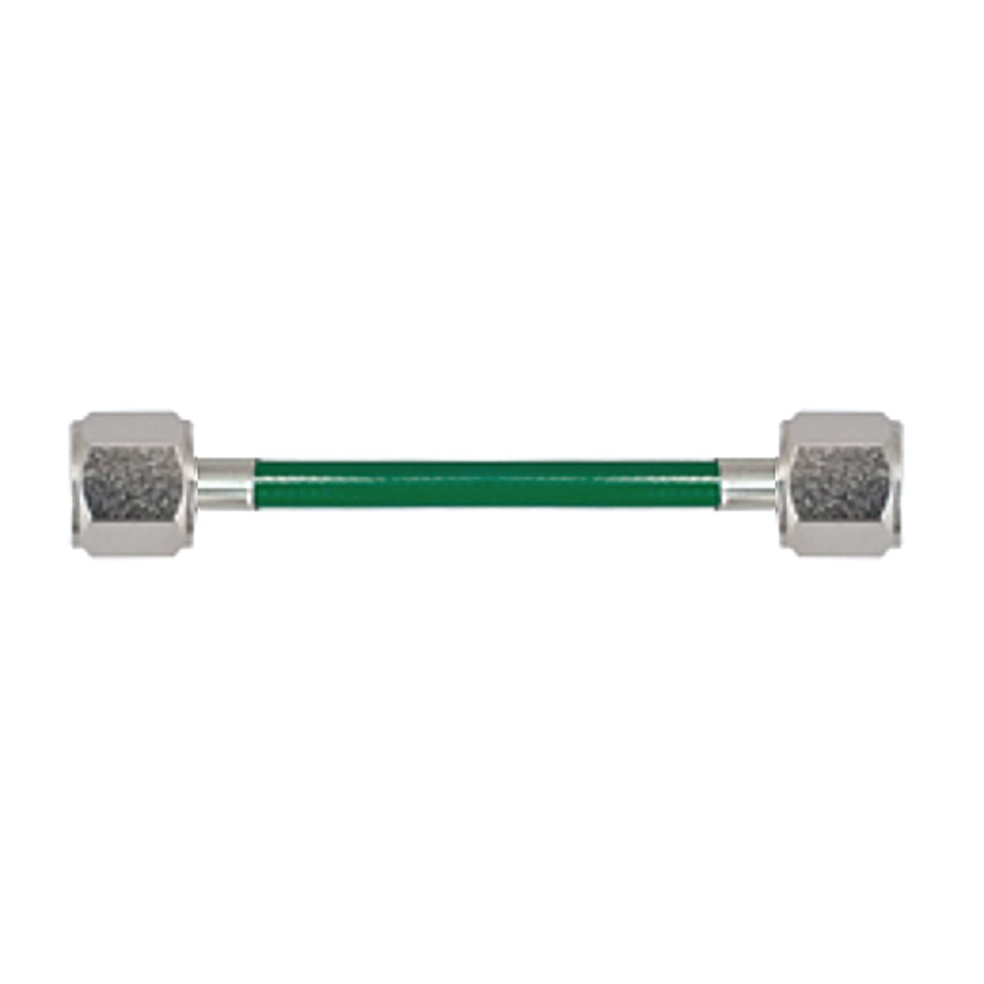 Medical Oxygen Hose 1240 DISS Female 1240 DISS Female 3 Ft
