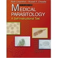 thumbnail image 1 of Pre-Owned Medical Parasitology: A Self-Instructional Text (Paperback) 0803607881 9780803607880, 1 of 1