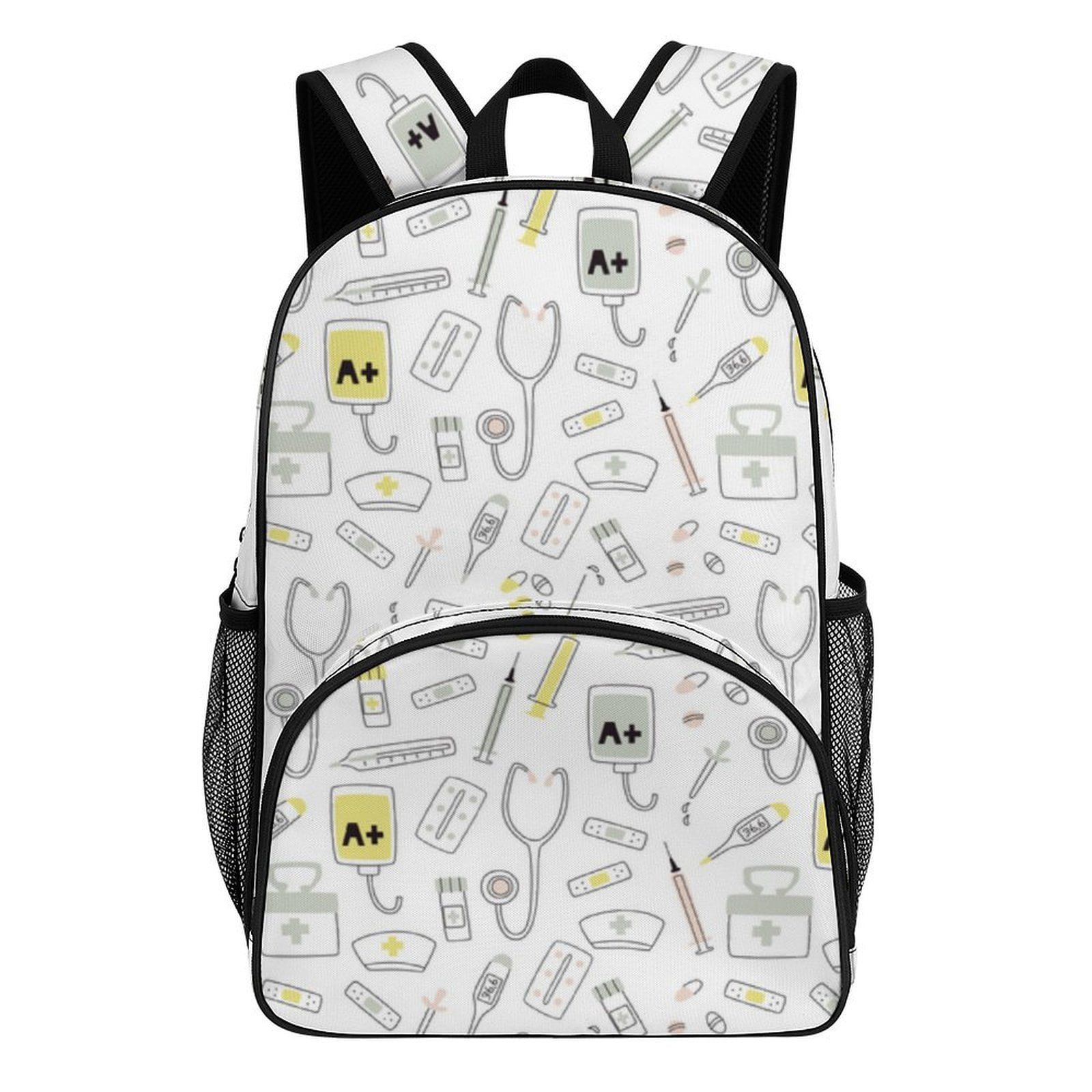 american flag north face backpack Cooler with | Kelvin Coolers 2 side pockets for Color:Gold / Red Chin Hiking Zaino Outdoor Decathlon Harry Potter Christmas decor