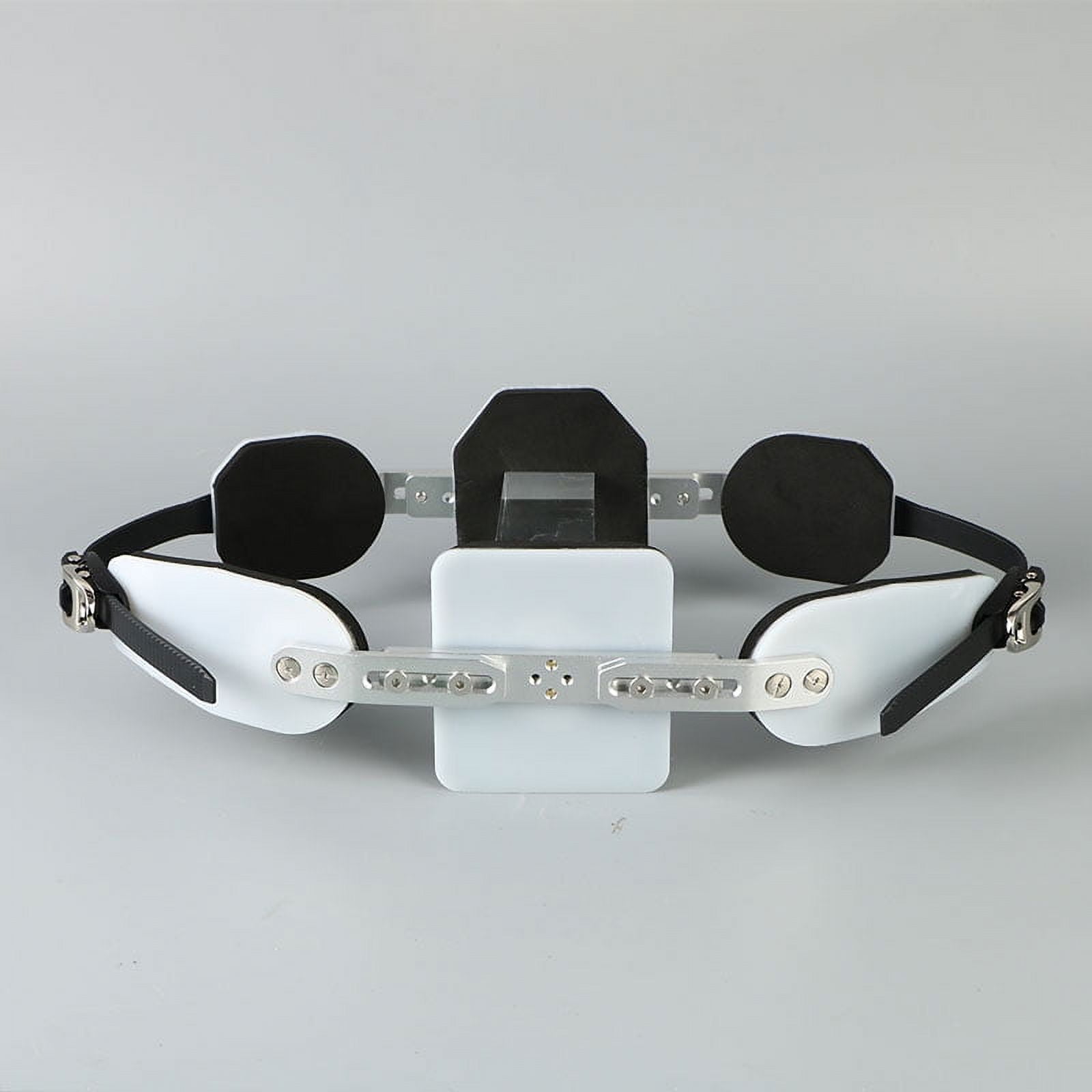 Medical Pectus Carinatum Orthosis Brace With Adjustable Straps, Pigeon