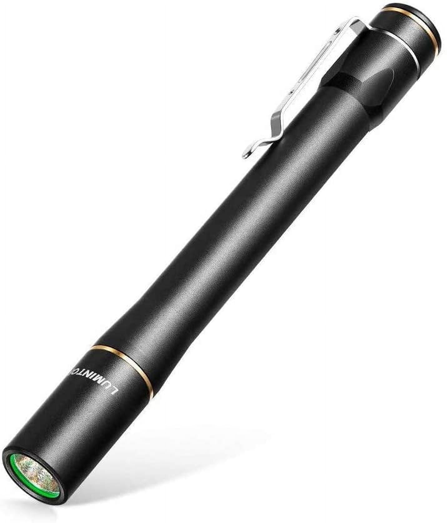 Medical Penlight with Nichia LED - High Color Rendering for Doctors and ...