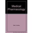 thumbnail image 1 of Pre-Owned Medical Pharmacology : Principles and Concepts 9780801619465 Used, 1 of 1