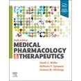 thumbnail image 1 of Medical Pharmacology and Therapeutics, (Paperback), 1 of 1