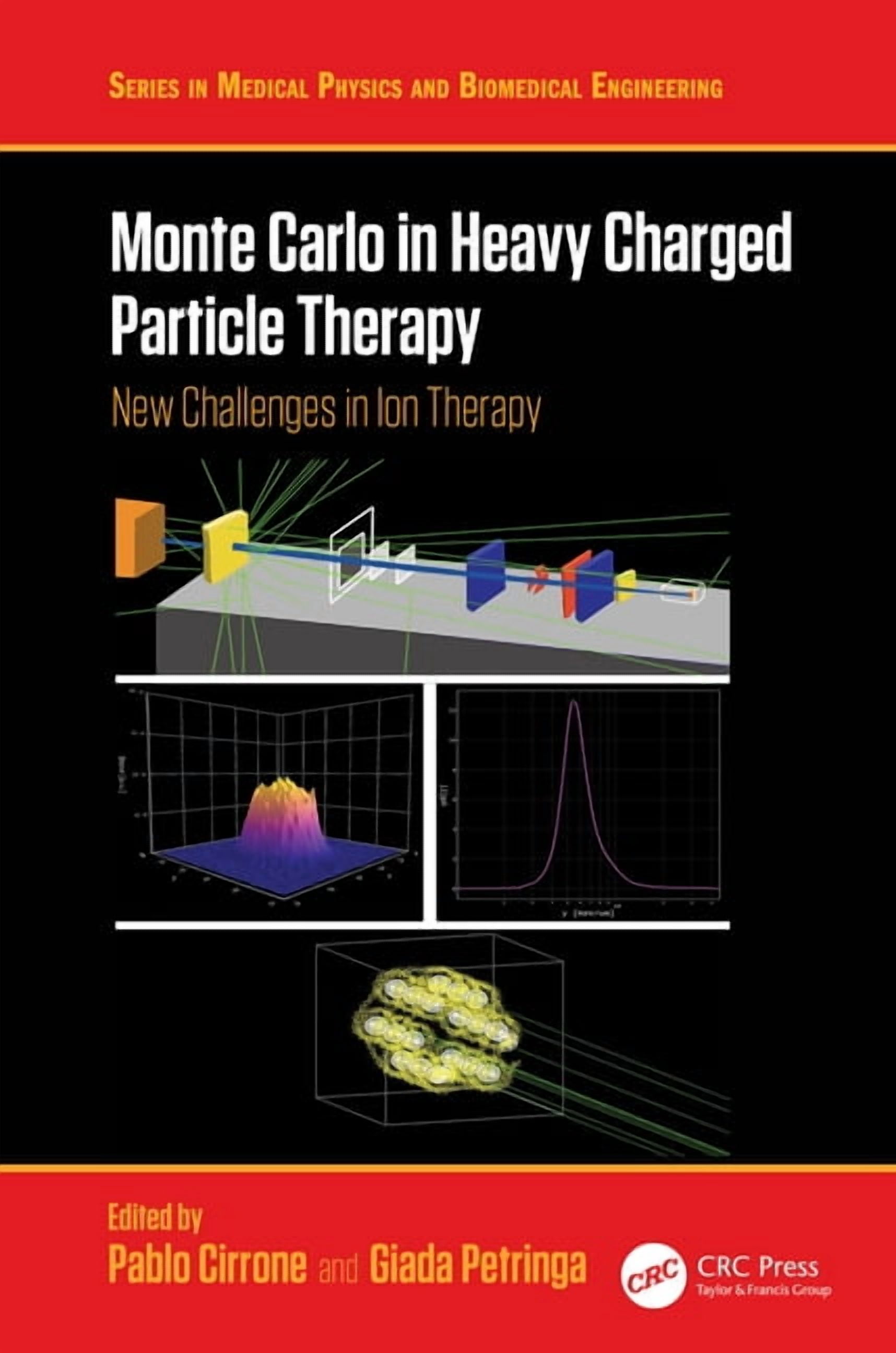 Medical Physics and Biomedical Engineeri Monte Carlo in Heavy Charged ...