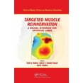 thumbnail image 1 of Medical Physics and Biomedical Engineeri Targeted Muscle Reinnervation: A Neural Interface for Artificial Limbs, (Paperback), 1 of 1