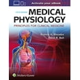 thumbnail image 1 of Pre-Owned Medical Physiology: Principles for Clinical Medicine (Paperback) 1496310462 9781496310460, 1 of 1