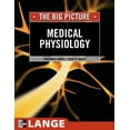 thumbnail image 1 of Lange the Big Picture: Medical Physiology: The Big Picture (Paperback), 1 of 1