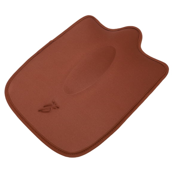 Medical Post Surgery Abdominal Compression Board Foam Tummy Tuck Lumbar Molder Flattening Ab Board Easily Bendable for Liposuction Post Operative Belly Support and Recovery (13.4 x 9.1 in)