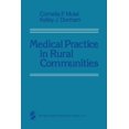 thumbnail image 1 of Medical Practice in Rural Communities, (Paperback), 1 of 1