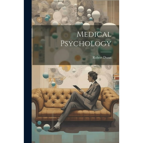Medical Psychology (Paperback)