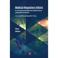 thumbnail image 1 of Medical Regulatory Affairs: An International Handbook for Medical Devices and Healthcare Products, (Hardcover), 1 of 1