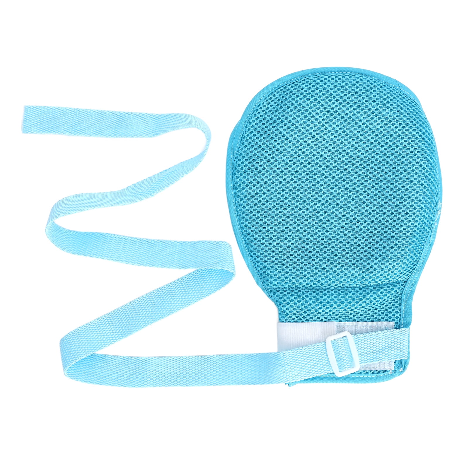 Medical Restraint Gloves for Dementia Bedridden Patients Hand Fixation