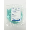 Medline Clear Crush-Resistant Oxygen Tubing, 25 Ft Length, Standard Connector, Pack Of 25 - Single Patient Use 3 thumbnail image