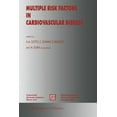 thumbnail image 1 of Medical Science Symposia Multiple Risk Factors in Cardiovascular Disease, Book 1, (Paperback), 1 of 1