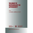 thumbnail image 1 of Medical Science Symposia The Impact of Biotechnology on Autoimmunity, Book 6, (Paperback), 1 of 1