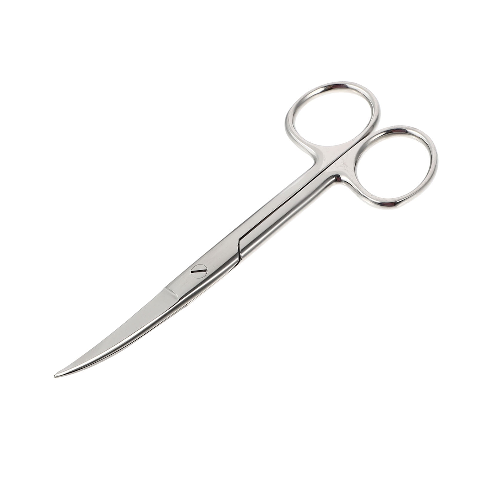 Medical Scissors Anatomy Scissors Medical Curved Point Scissors ...