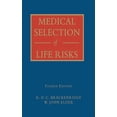 thumbnail image 1 of Medical Selection of Life Risks, (Hardcover), 1 of 1