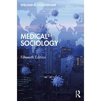 Pre-Owned Medical Sociology (Paperback) 1032067934 9781032067933