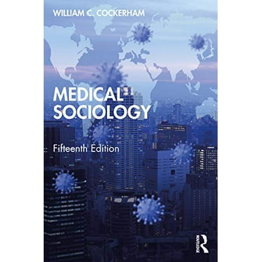 Pre-Owned Medical Sociology (Paperback) 1032067934 9781032067933