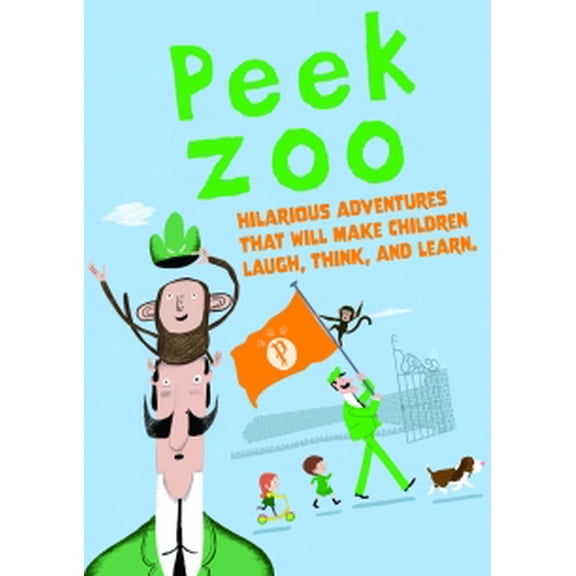 Peek Zoo