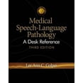 thumbnail image 1 of Pre-Owned Medical Speech-Language Pathology: A Desk Reference (Spiral-bound) 1428340572 9781428340572, 1 of 1