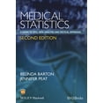 thumbnail image 1 of Medical Statistics: A Guide to Spss, Data Analysis and Critical Appraisal, (Paperback), 1 of 1