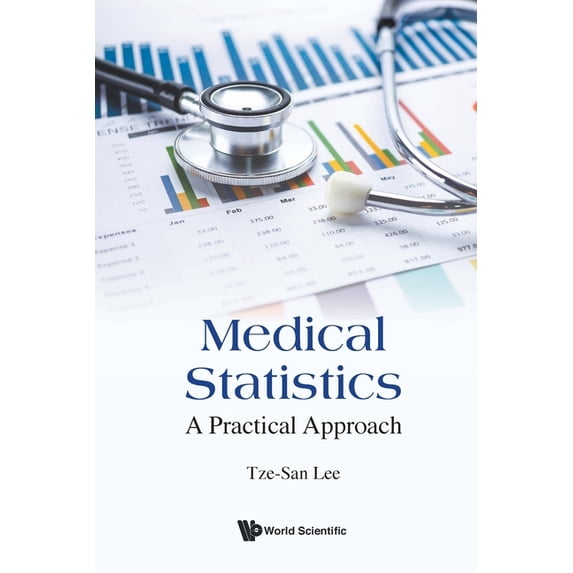 Medical Statistics: A Practical Approach, (Paperback)