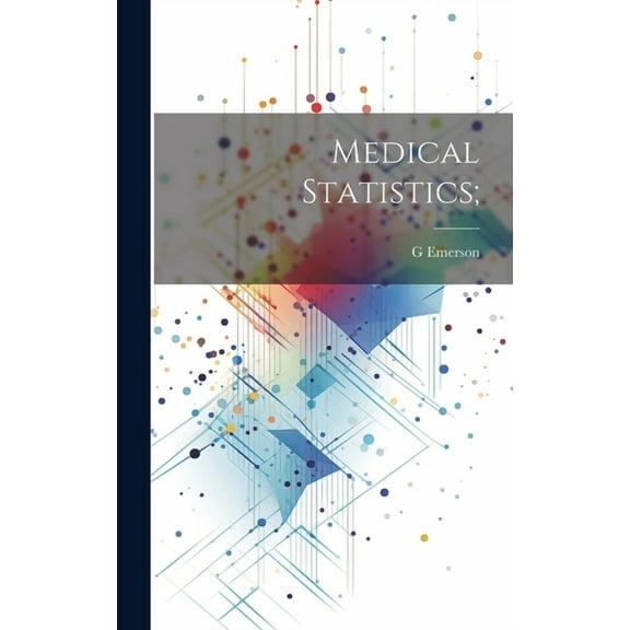 Medical Statistics; (Hardcover)