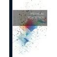 thumbnail image 1 of Medical Statistics; (Paperback), 1 of 1