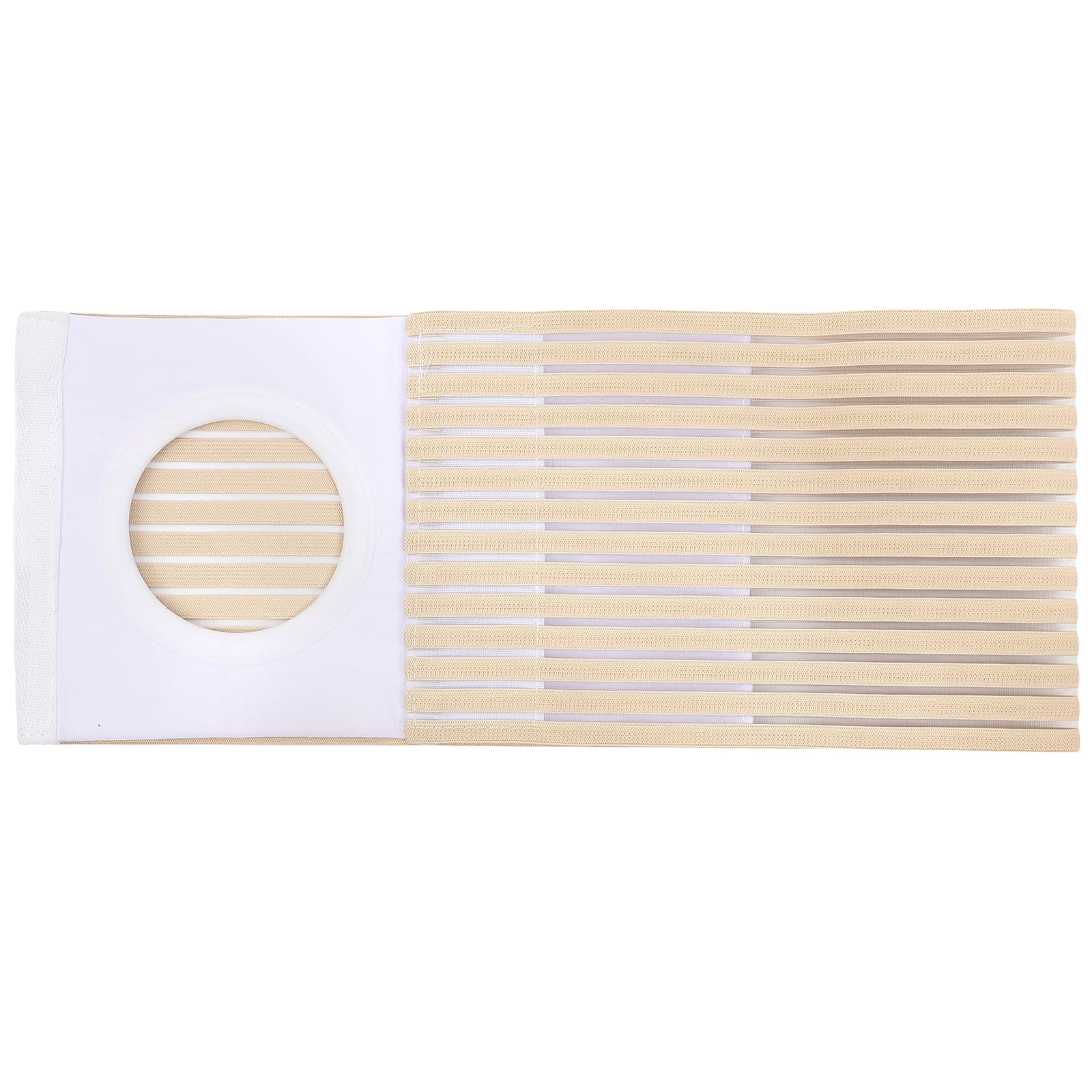 Medical Stoma Belt Breathable Belly Band G Tube Holder Abdominal