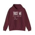 thumbnail image 1 of Medical Student Hoodie, Gifts, Hooded Sweatshirt, 1 of 4