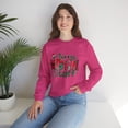 thumbnail image 1 of Medical Stuff Sweatshirts, Merry Medical Crew Sweatshirts, Medical Gifts, 1 of 5