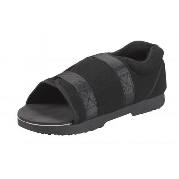 Medical-Surgical Boot - Female, Large
