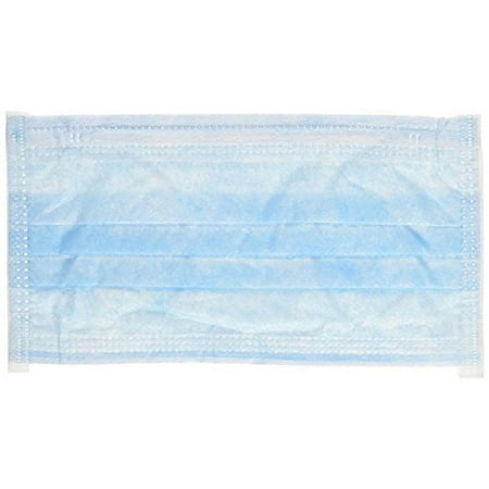 Medical Surgical Face Masks (500 Masks)