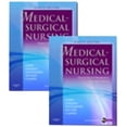thumbnail image 1 of Pre-Owned Medical-Surgical Nursing: Assessment and Management of Clinical Problems, 1 of 1