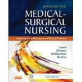 thumbnail image 1 of Pre-Owned Medical-Surgical Nursing: Assessment and Management of Clinical Problems, 9th Edition (Hardcover) 0323086780 9780323086783, 1 of 1
