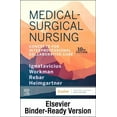 thumbnail image 1 of Medical-Surgical Nursing - Binder Ready, 1 of 1
